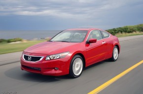 2009 Honda Accord Coupe