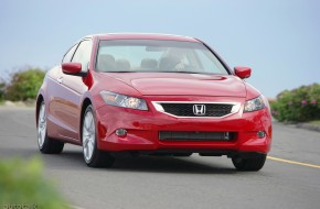 2009 Honda Accord Coupe