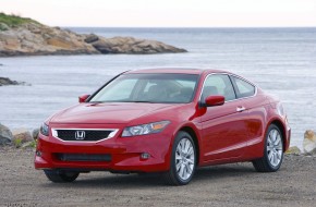 2009 Honda Accord Coupe