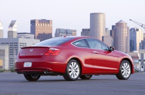 2009 Honda Accord Coupe