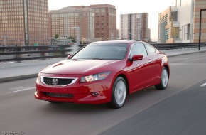 2009 Honda Accord Coupe