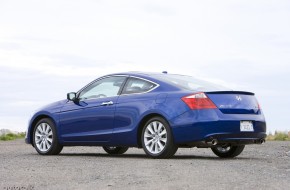 2009 Honda Accord Coupe