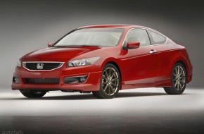 2009 Honda Accord Coupe