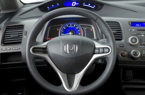 2009 Honda Civic Sedan