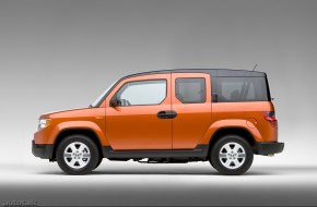 2009 Honda Element