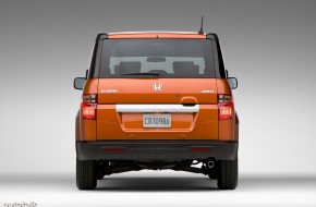 2009 Honda Element