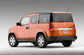 2009 Honda Element