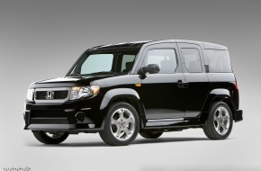 2009 Honda Element