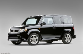 2009 Honda Element