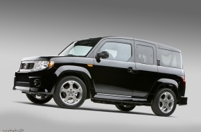 2009 Honda Element