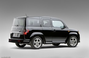 2009 Honda Element