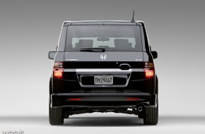 2009 Honda Element