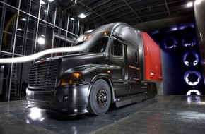 Freightliner Innovation Truck