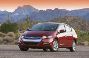 2010 Honda Insight