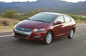 2010 Honda Insight