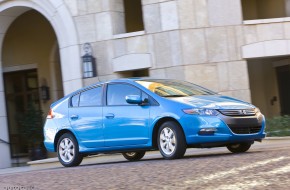 2010 Honda Insight