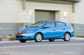 2010 Honda Insight