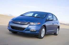 2010 Honda Insight