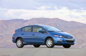 2010 Honda Insight