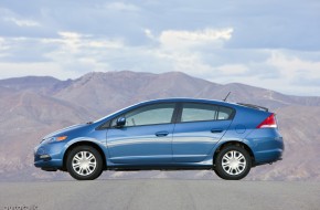 2010 Honda Insight