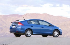 2010 Honda Insight