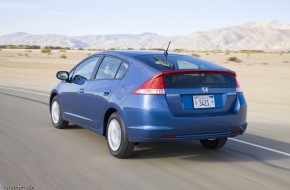 2010 Honda Insight