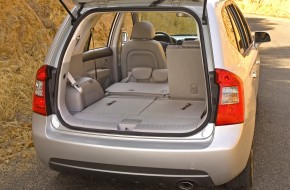 2009 Kia Rondo