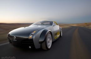 Nissan URGE Concept