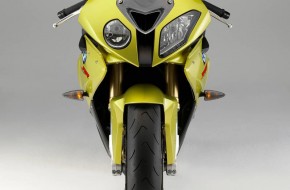 2010 BMW S 1000 RR