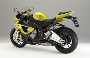 2010 BMW S 1000 RR