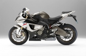 2010 BMW S 1000 RR