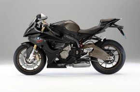 2010 BMW S 1000 RR