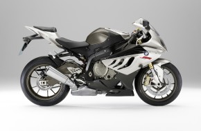 2010 BMW S 1000 RR