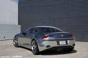 Fisker Karma