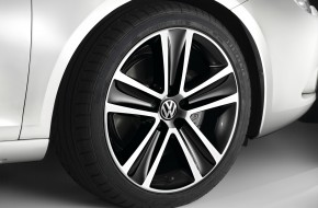 VolksWagen White Nights EOS