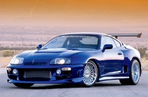 Toyota Supra