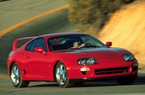 Toyota Supra