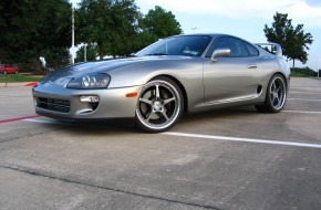 Toyota Supra