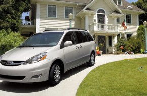 2007 Toyota Sienna