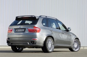 Hamann BMW X5