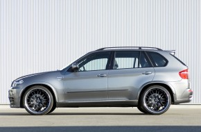 Hamann BMW X5