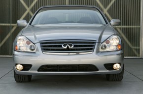 2006 Infiniti Q45