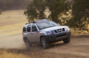 2007 Nissan Xterra