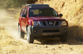 2007 Nissan Xterra