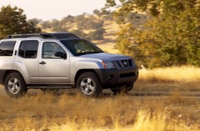 2007 Nissan Xterra