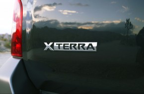 2007 Nissan Xterra