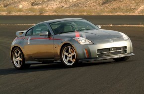 Nismo 350Z