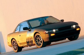 Nissan 240SX