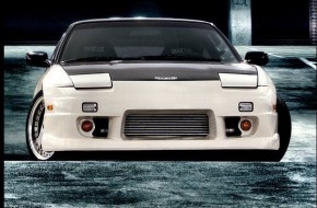 Nissan 240SX