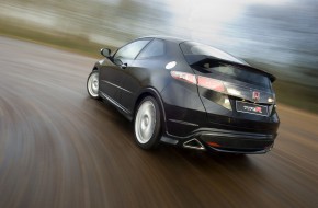 2008 Honda Civic Type-R